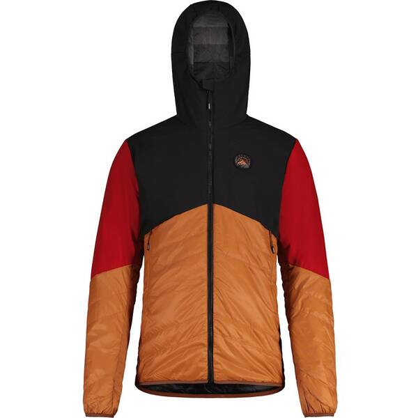 MALOJA Herren Jacke RevisM. von Maloja