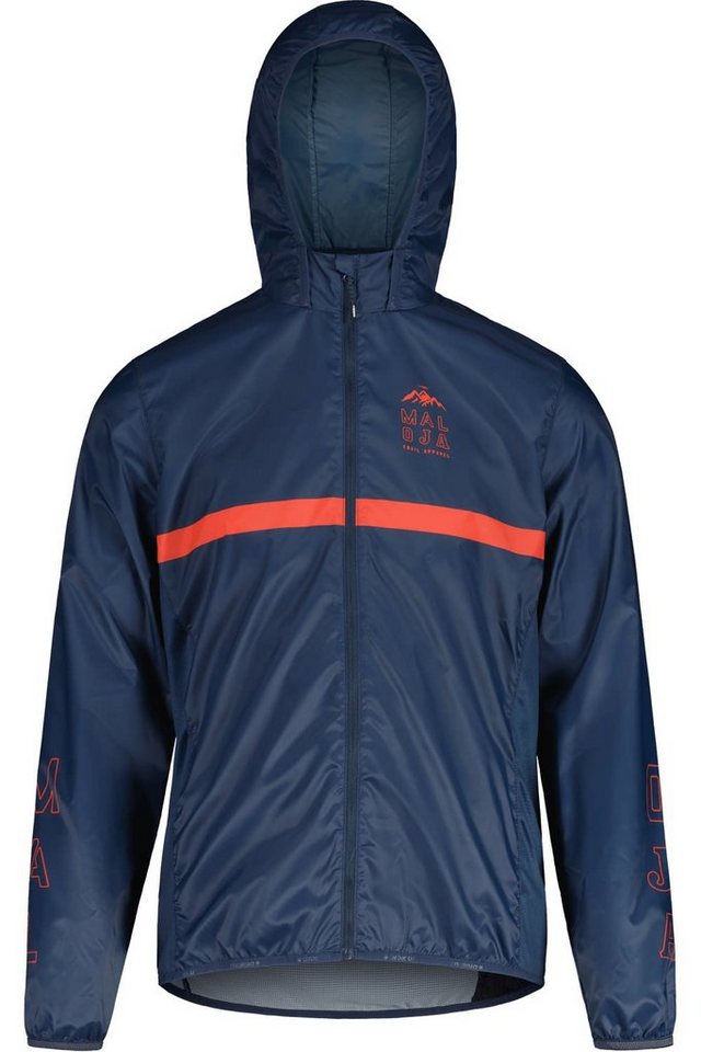 Maloja Anorak Maloja M Montalcinom. Jacke Herren Anorak von Maloja