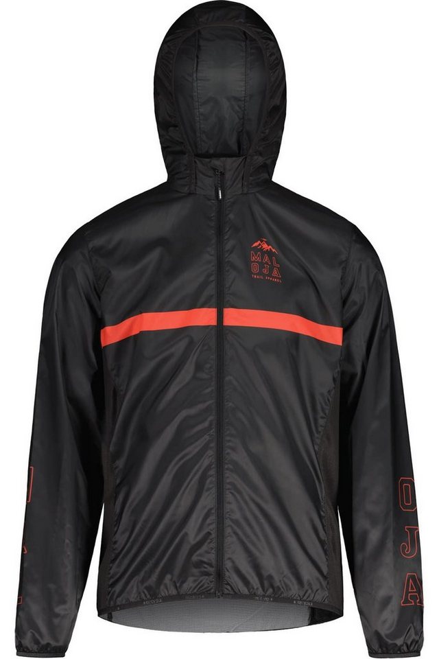 Maloja Anorak Maloja M Montalcinom. Jacke Herren Anorak von Maloja