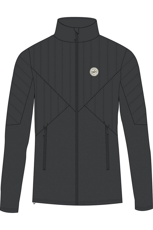 Maloja Anorak ZunderschwammM. Hybrid Jacket M von Maloja