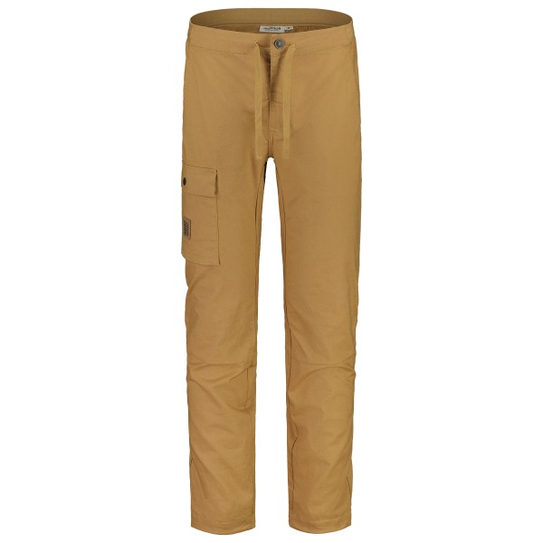 Maloja - ArblatschM. - Freizeithose Gr M beige von Maloja