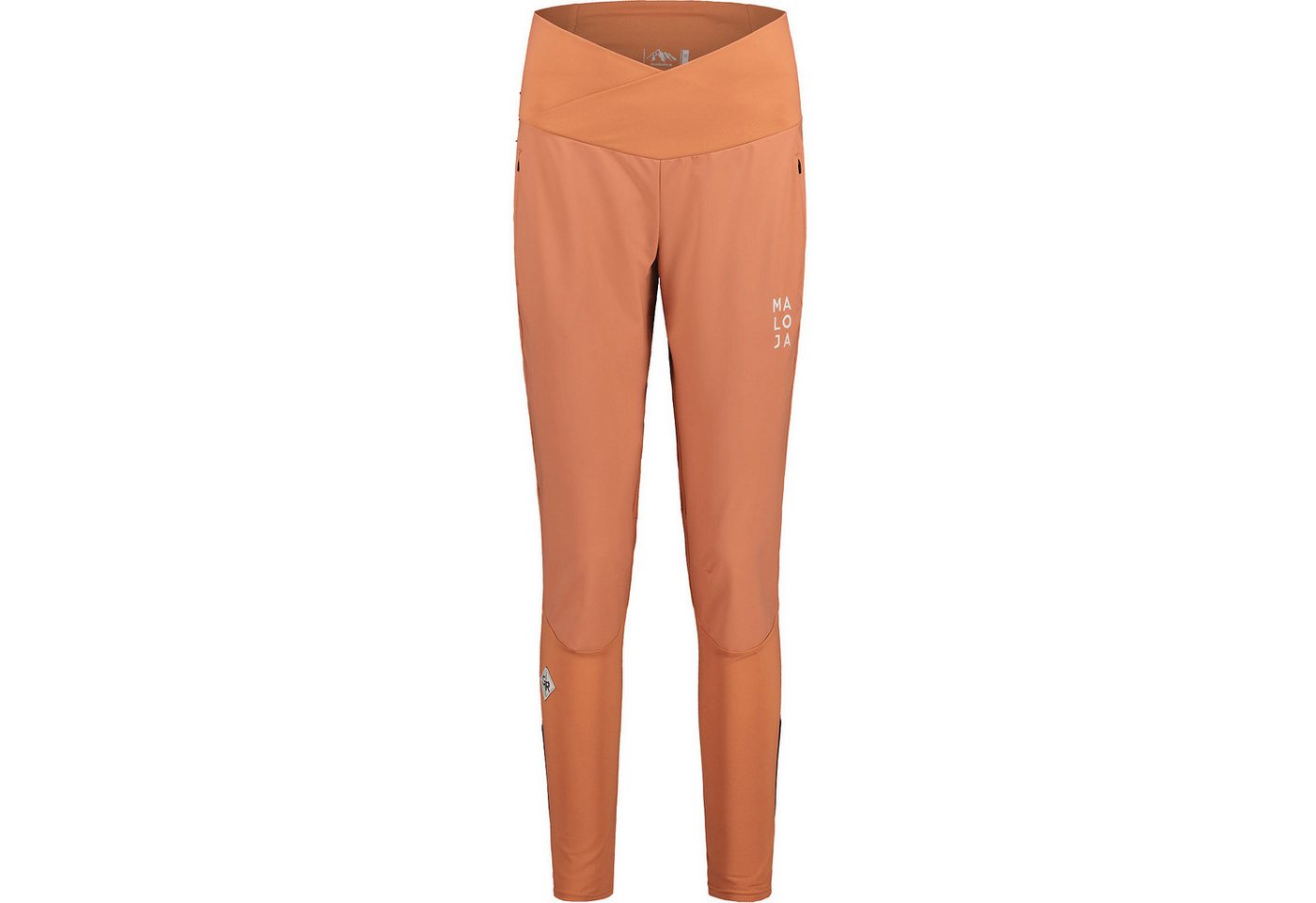 Maloja Badeanzug Bikini-Oberteile W ARAYAM. LEGGINGS von Maloja