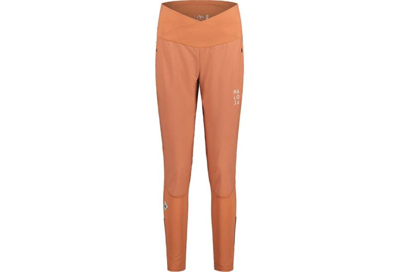 Maloja Badeanzug Bikini-Oberteile W ARAYAM. LEGGINGS von Maloja