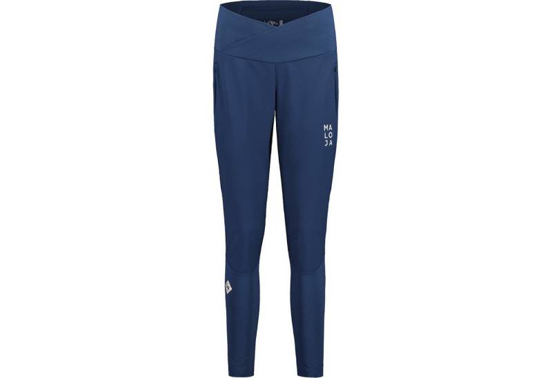 Maloja Badeanzug Bikini-Oberteile W ARAYAM. LEGGINGS von Maloja