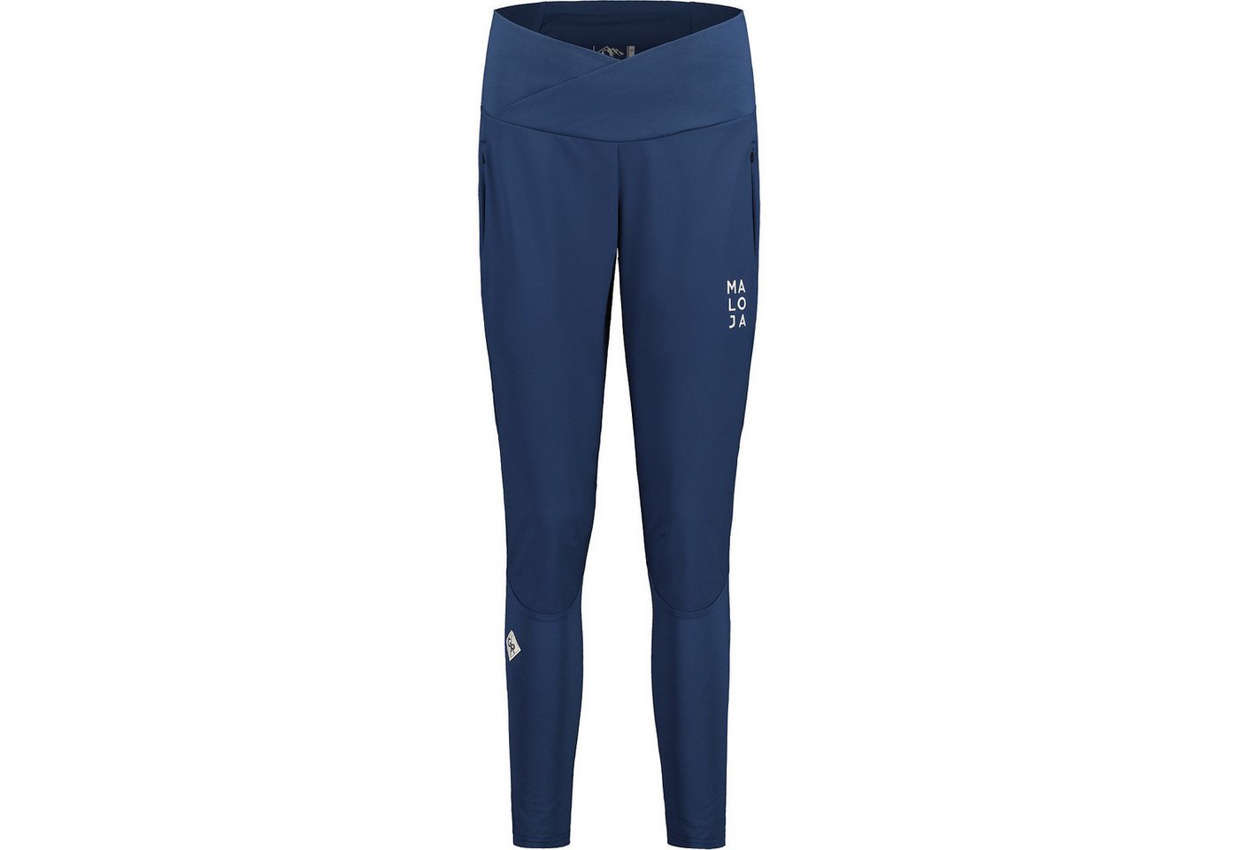 Maloja Badeanzug Bikini-Oberteile W ARAYAM. LEGGINGS von Maloja