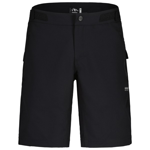 Maloja - BardinM. - Kurze Radhose Gr S schwarz Maloja - BardinM. - Kurze Radhose Gr S schwarz von Maloja
