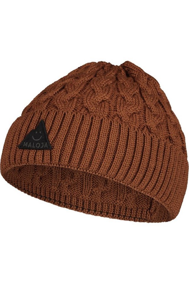 Maloja Beanie Maloja Fruttetim. Beanie Accessoires von Maloja