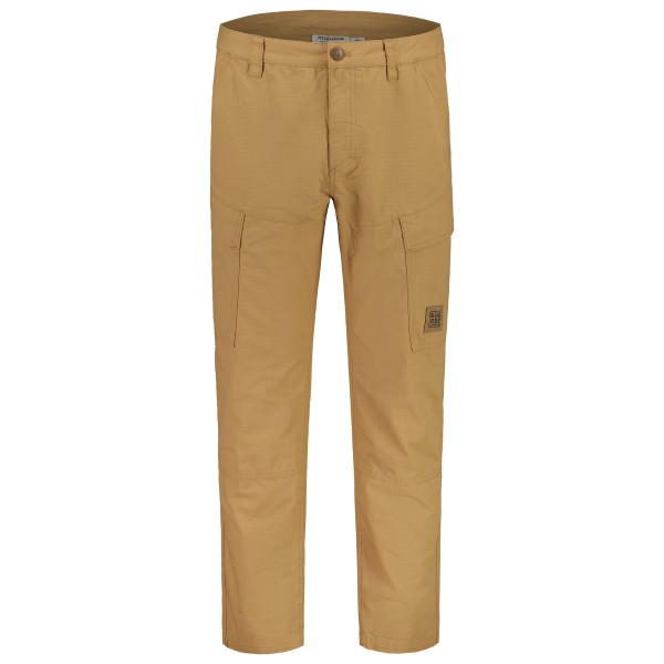 Maloja - BedolloM. - Freizeithose Gr S beige von Maloja