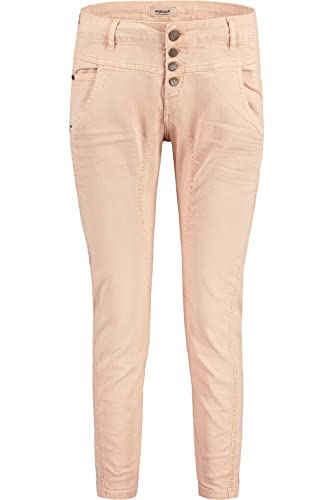 Maloja BeppinaM. Damen Jeans Pants 32433 29/34 Rosa von Maloja