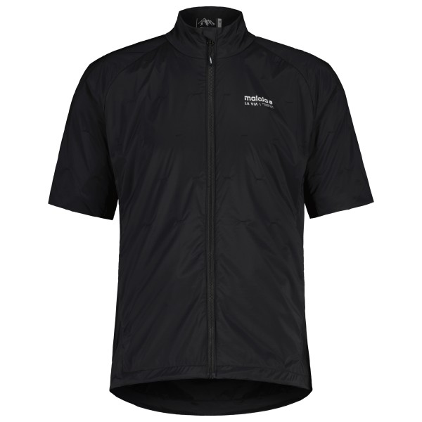 Maloja - BerndM. - Windweste Gr XL schwarz von Maloja