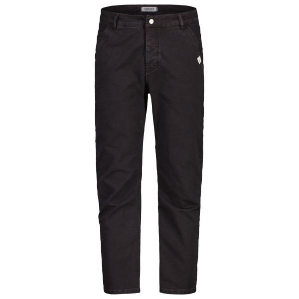 Maloja - CombinM. - Freizeithose Gr 36 - Length: 34'' schwarz von Maloja