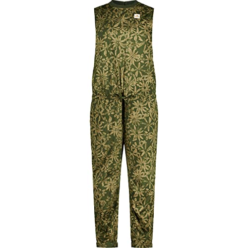 Maloja Damen AlpsteinM. Jumpsuit, fir mountainarnica, L von Maloja