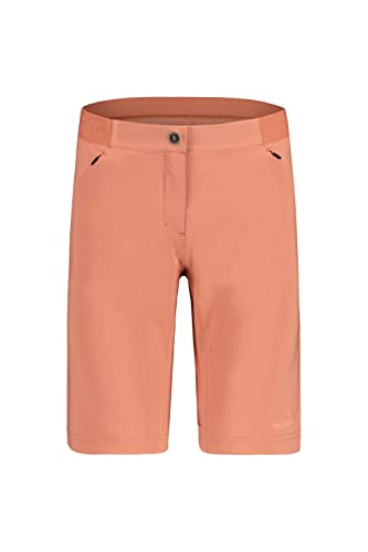 Maloja Damen Anemonam Shorts, Rosenholz, S von Maloja