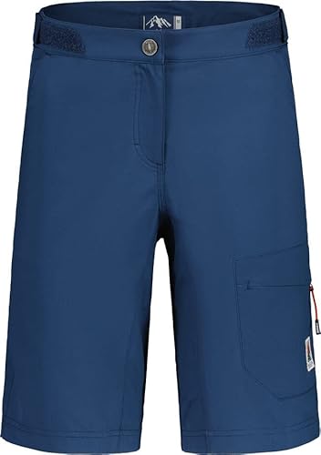 Maloja Damen Cardaminam Shorts, Mitternachtsblau, XS von Maloja