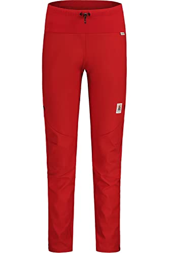 Maloja Damen Cristinam Sporthose, Deep Sunset, S von Maloja