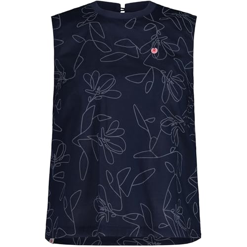 Maloja Damen EigerM. Top, Night Sky Blossom, L Maloja Damen EigerM. Top, Night Sky Blossom, L von Maloja