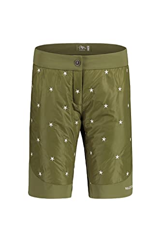 Maloja Damen Fiammam Sporthose, Moss, M von Maloja