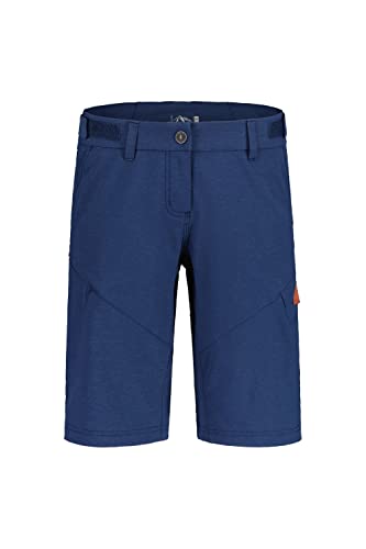 Maloja Damen Fingerkrautm Shorts, Mitternachtsblau, M von Maloja