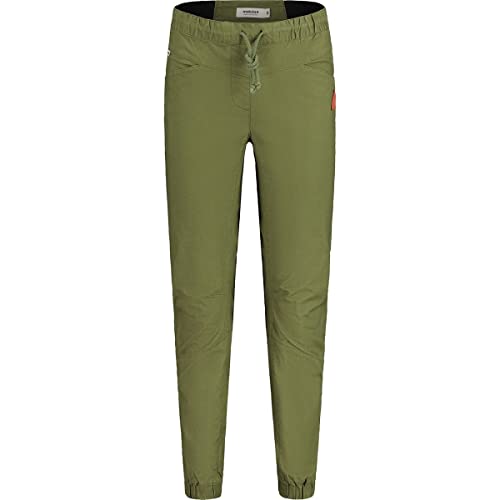 Maloja Damen Mankeim Sporthose, Moss, S von Maloja