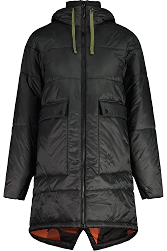 Maloja Damen Marcenam Jacke, Mondlos, XS von Maloja