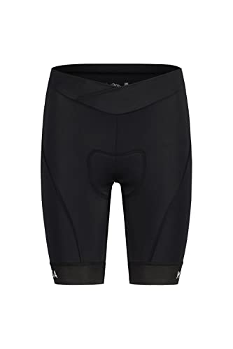 Maloja Damen Minorm 1/2 Shorts, Mondlos, L von Maloja