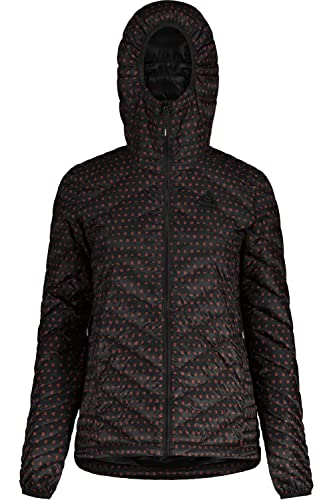 Maloja Damen Rehm Jacke, Mondlose Seeds, XS von Maloja