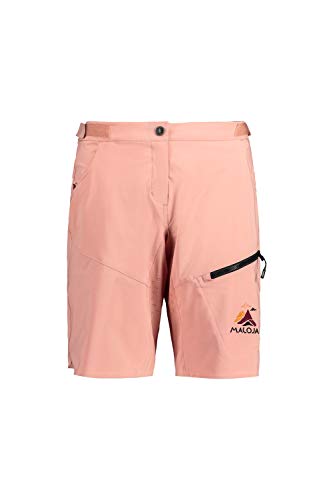 Maloja Damen Roschiam. Shorts, Lotus, S von Maloja