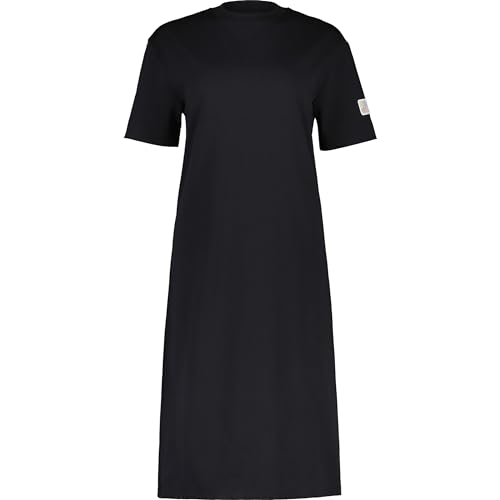 Maloja Damen ScopiM. Kleid, deep Black, XS von Maloja