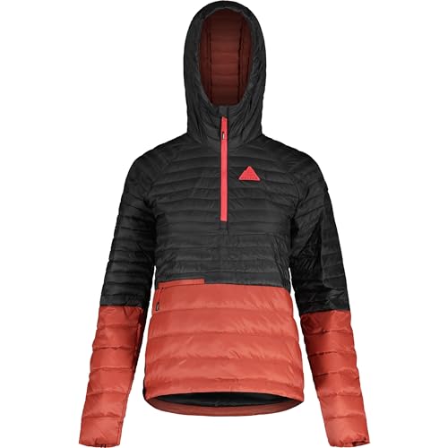 Maloja Damen SeekareckM. Anorak, moonless, L von Maloja