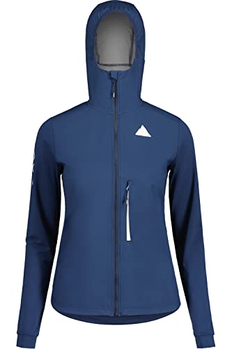 Maloja Damen Sennesm Jacke, Mitternachtsblau, 38 von Maloja