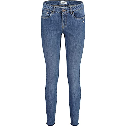 Maloja Damen SinceM. Hose, Denim Blue, M von Maloja