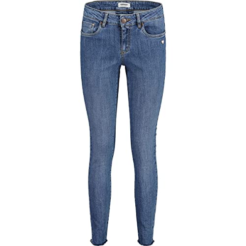 Maloja Damen SinceM. Hose, Denim Blue, S von Maloja