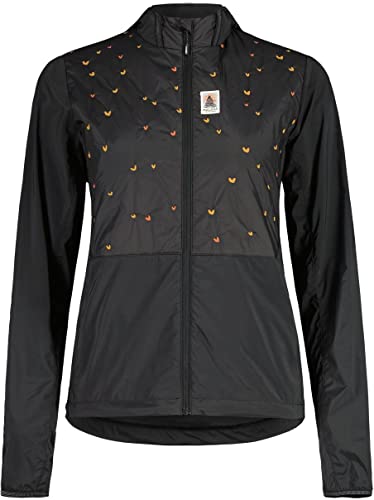 Maloja Damen Sopram Jacke, Mondlos, 36 von Maloja