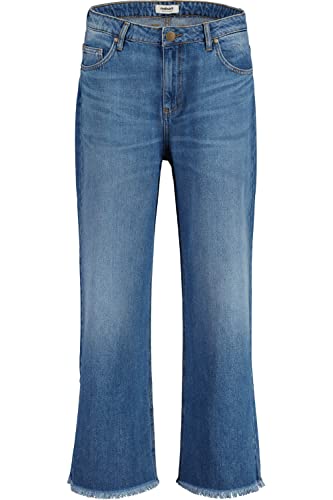 Maloja Damen Tisensm Jeans, Hellblau, 27W / 34L von Maloja