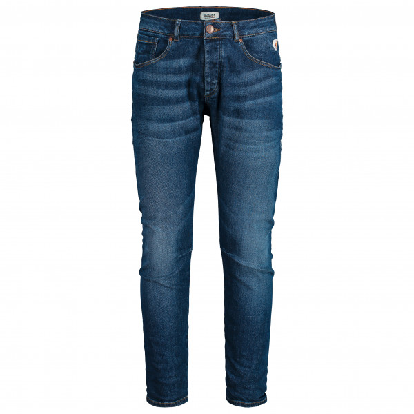 Maloja - DamphuM. - Jeans Gr 30 - Length: 32'' blau von Maloja