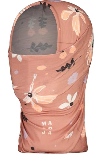 Maloja DovenoM., dunkelviolett, One size von Maloja