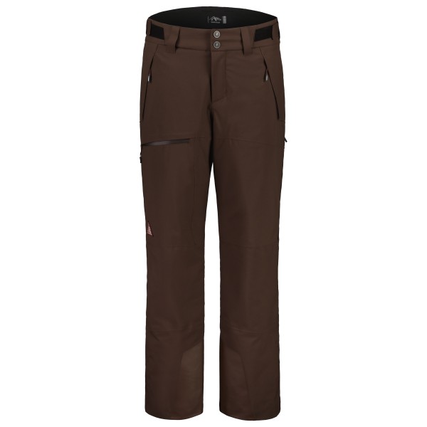 Maloja - DumeniM. - Skihose Gr XL braun von Maloja