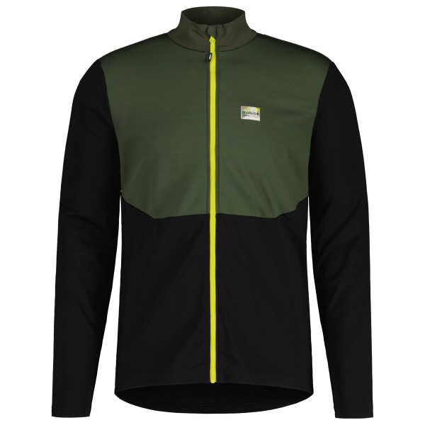 Maloja - DurachelM. - Funktionsshirt Gr XL schwarz von Maloja