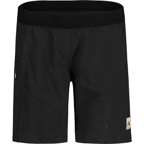 Maloja FanesM. Shorts Damen schwarz von Maloja