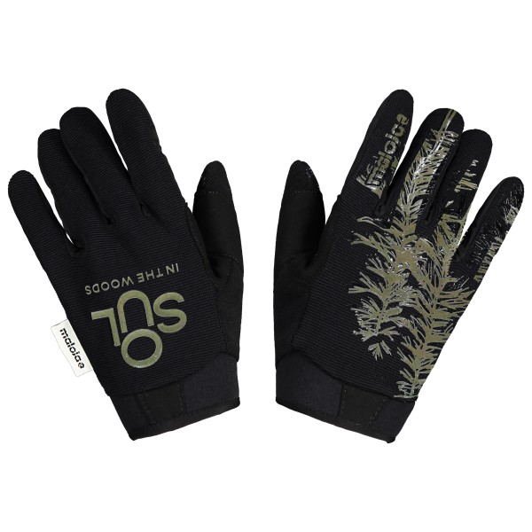 Maloja - FernM. - Handschuhe Gr L;M;S;XL schwarz von Maloja