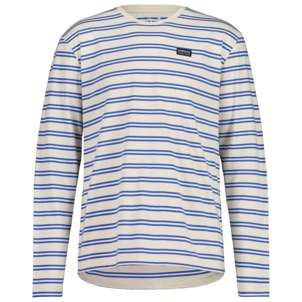 Maloja - FilzwandM. - Longsleeve Gr L grau Maloja - FilzwandM. - Longsleeve Gr L grau von Maloja