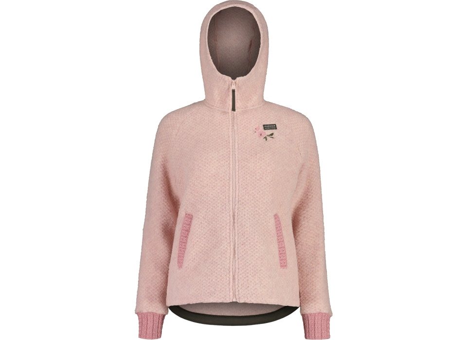 Maloja Fleecejacke KurointM. von Maloja