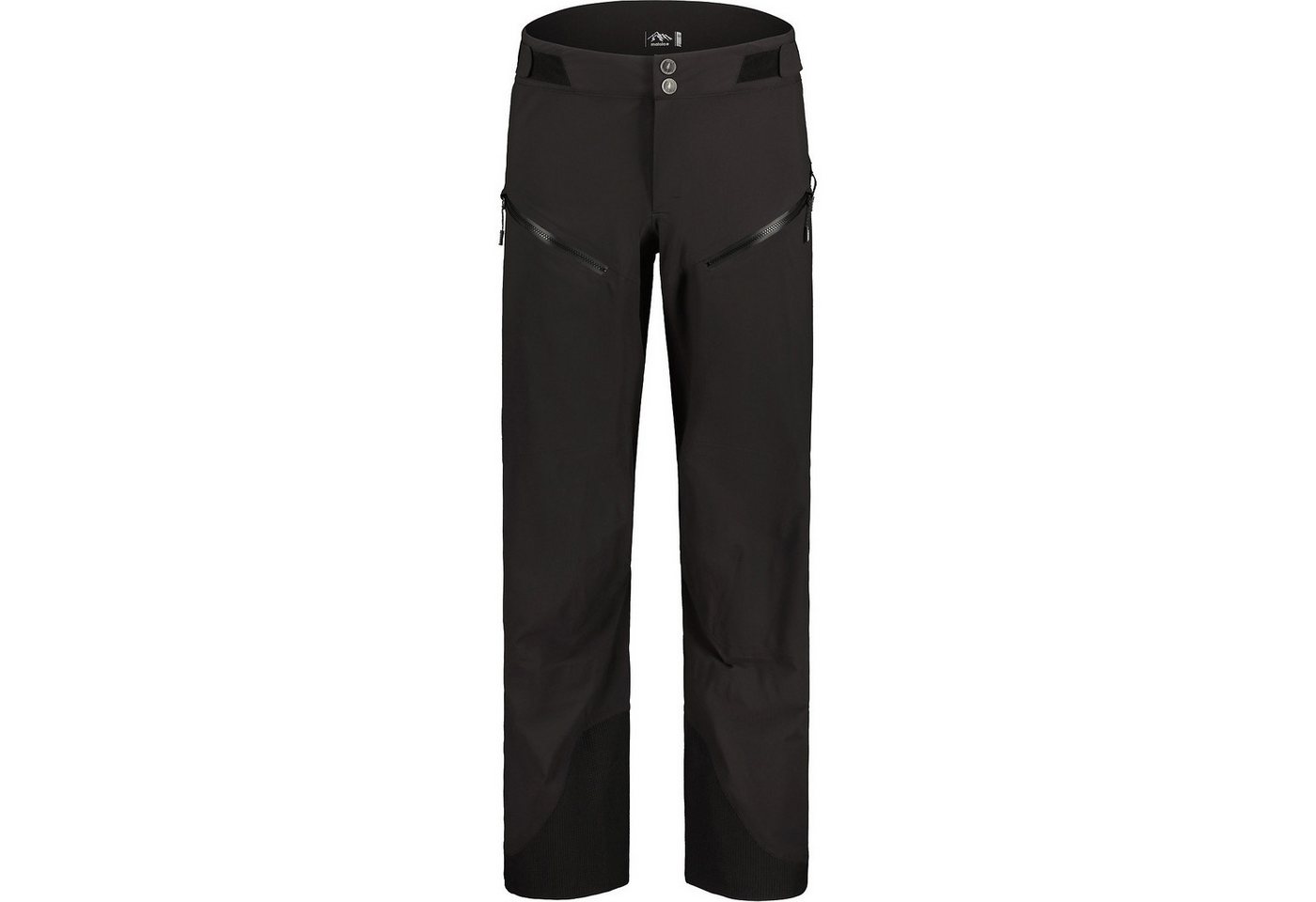 Maloja Funktionshose Hose lang M ALDEINM. HOSE von Maloja