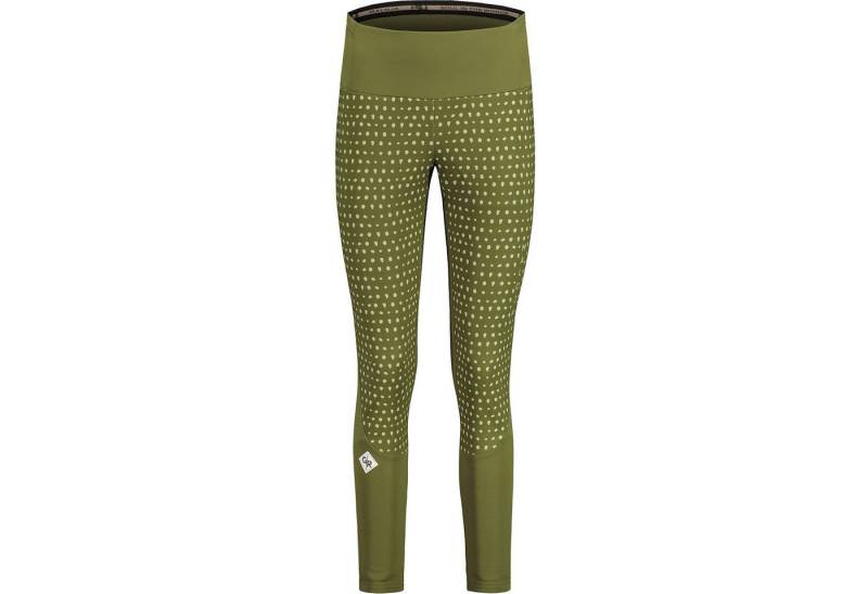 Maloja Funktionshose Tight W RAUKEM. LEGGINGS von Maloja