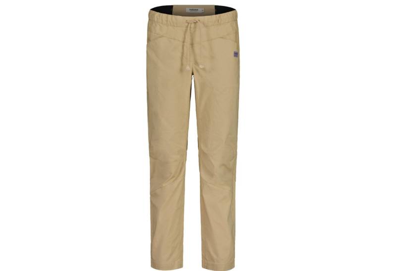 Maloja Funktionshose maloja MankeiM. Adventure Pants - Outdoor-Hose Baumwolle + Hanf Damen von Maloja
