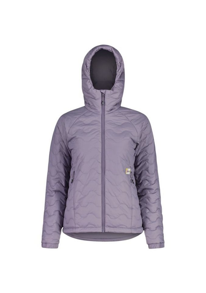 Maloja Funktionsjacke Isolationsjacke ChrysanthenumM (Primaloft®-Bio-Isolierung, warm) von Maloja