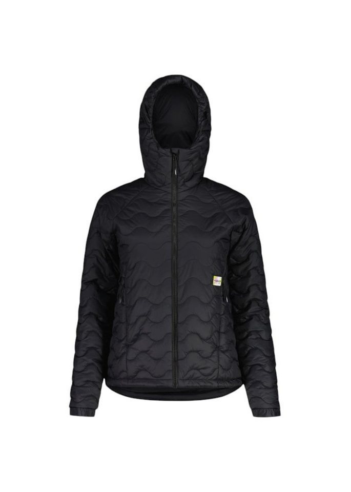 Maloja Funktionsjacke Isolationsjacke ChrysanthenumM (Primaloft®-Bio-Isolierung, warm) von Maloja