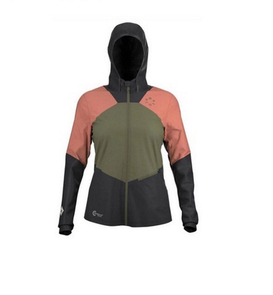 Maloja Funktionsjacke Maloja Funktionsjacke von Maloja