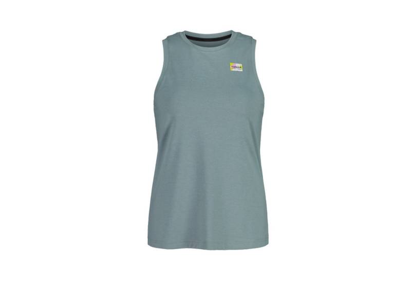 Maloja Funktionsshirt maloja ApfelbaumM Boulder Tank - ärmelloses Multisport-Shirt Damen von Maloja