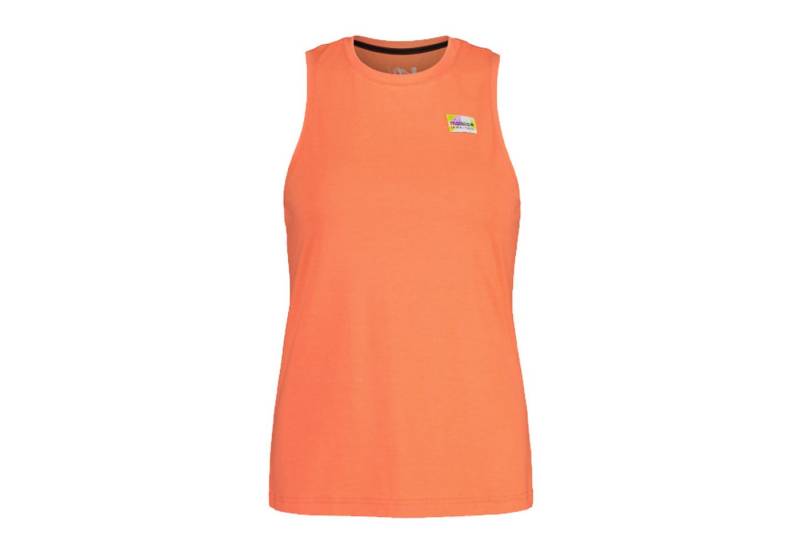 Maloja Funktionsshirt maloja ApfelbaumM Boulder Tank - ärmelloses Multisport-Shirt Damen von Maloja